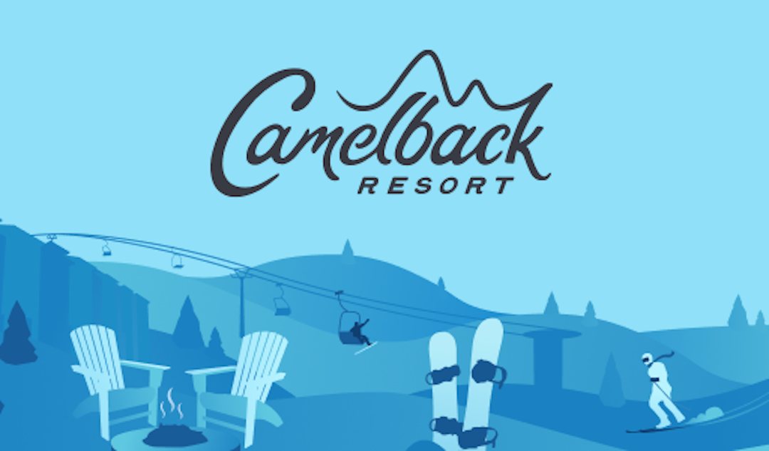 A thumbnail for Camelback Resort