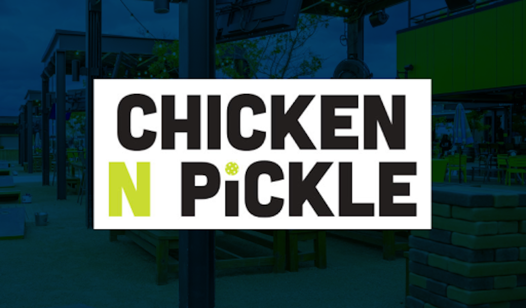 A thumbnail for Chicken N Pickle